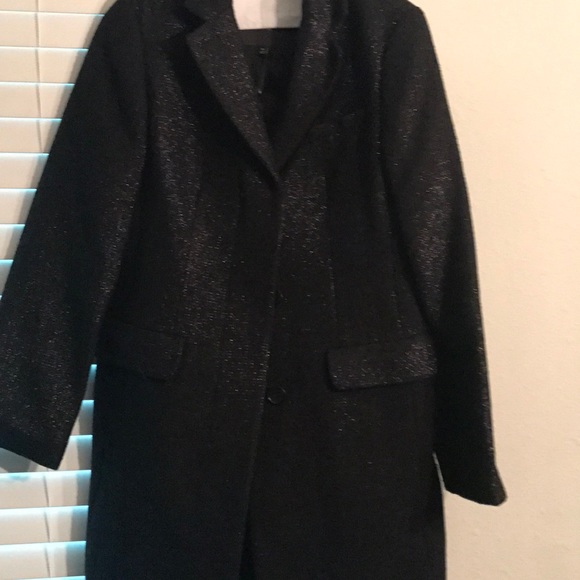 Talbots Fancy Jacket - Picture 2 of 3